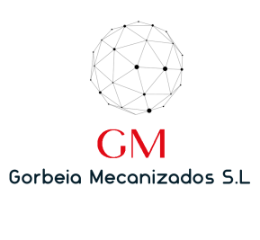 Logo Gorbeia Mecanizados